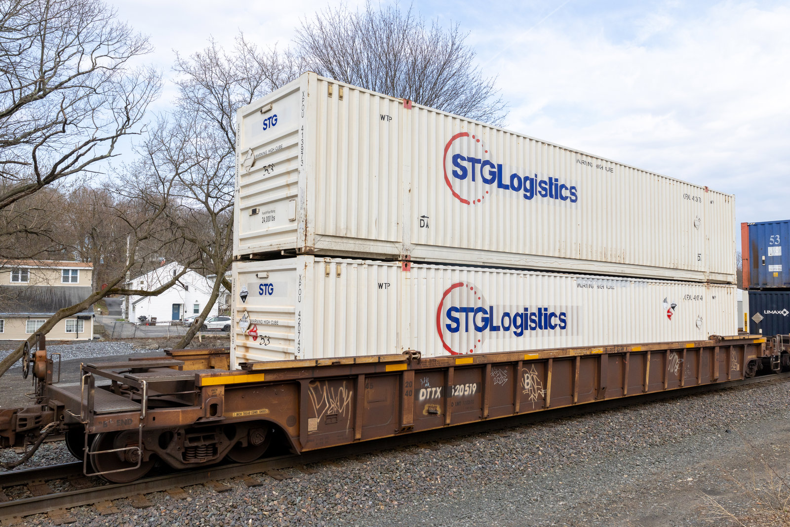 DTTX 620519B