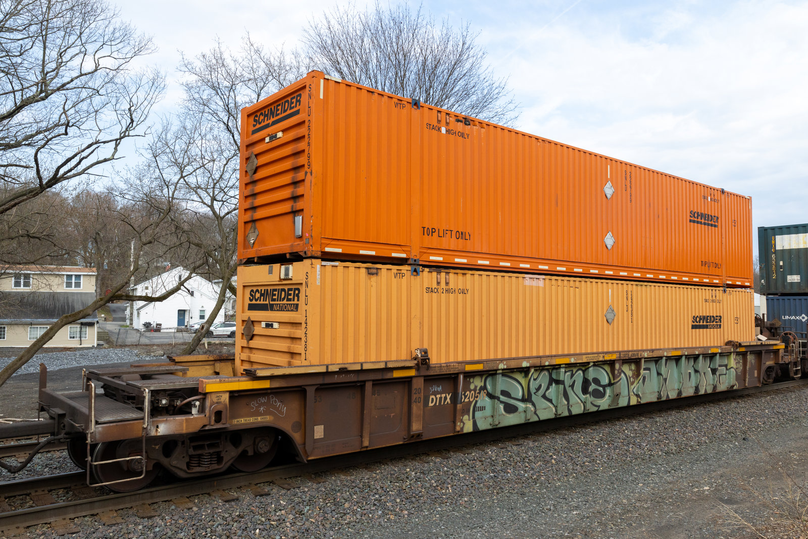 DTTX 620519A