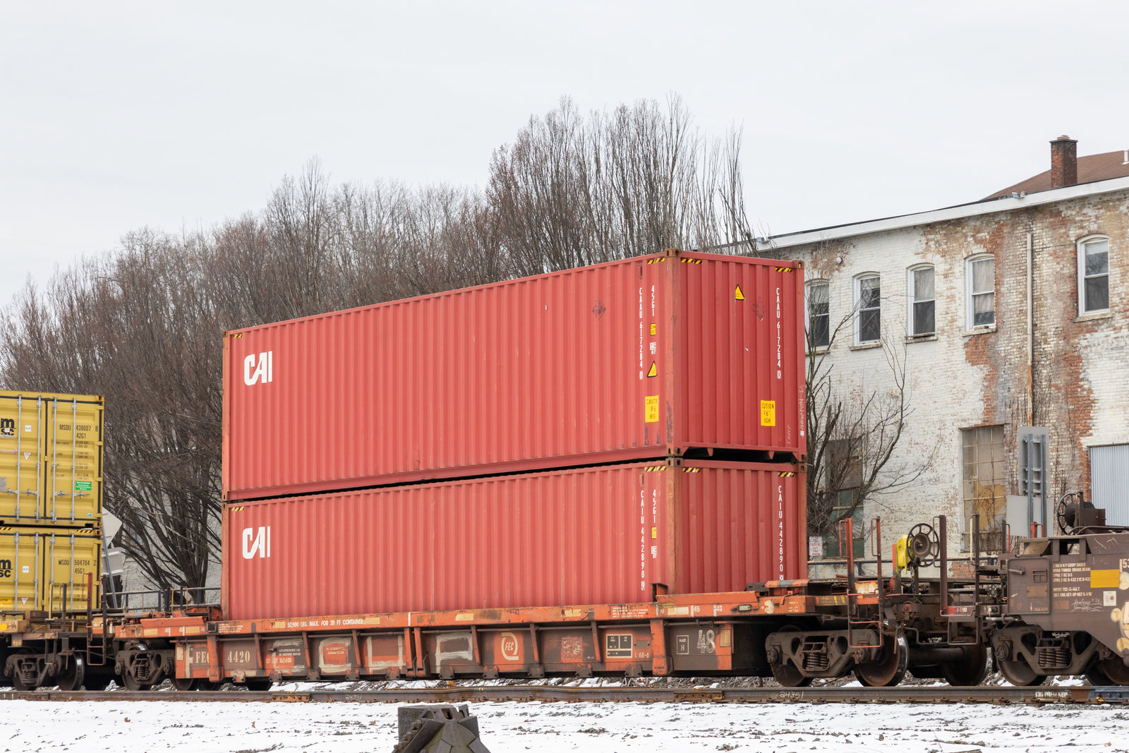 FEC 4420