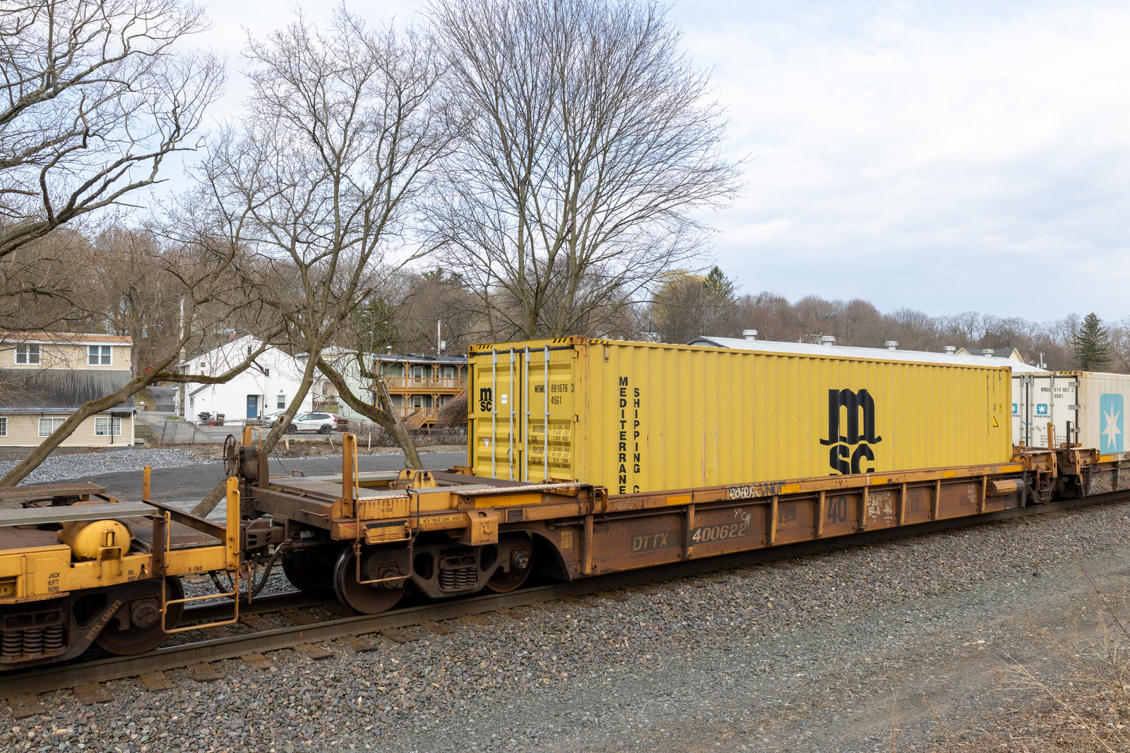 DTTX 400622B