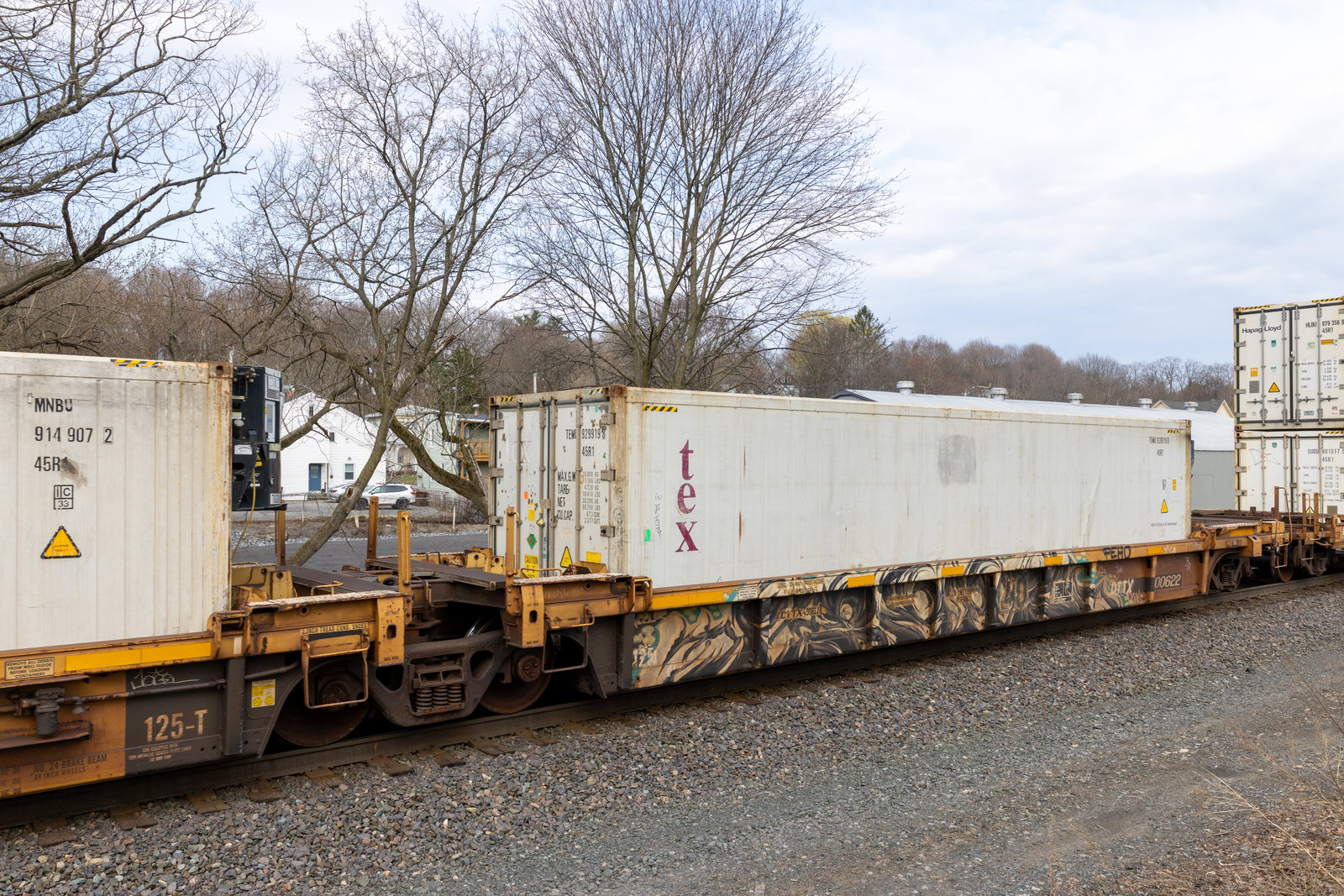DTTX 400622A