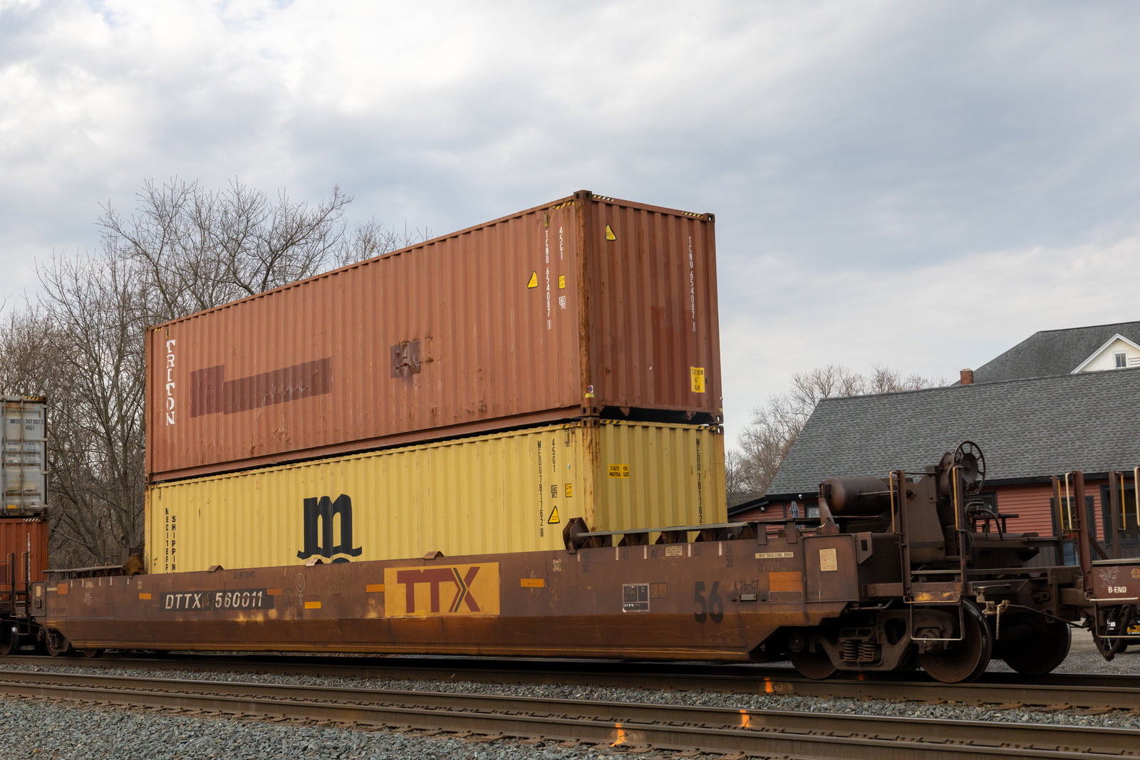 DTTX 560011