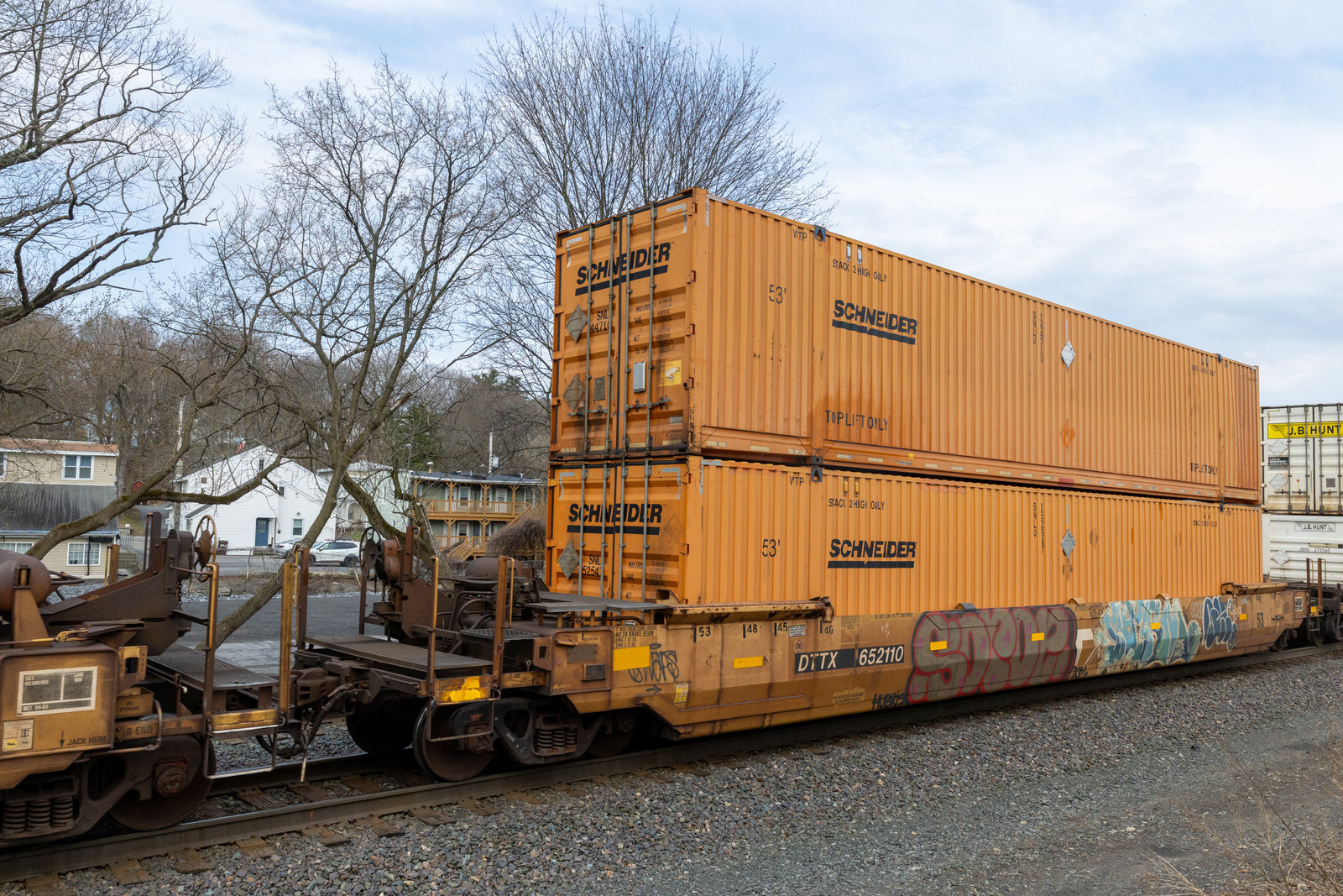 DTTX 652110