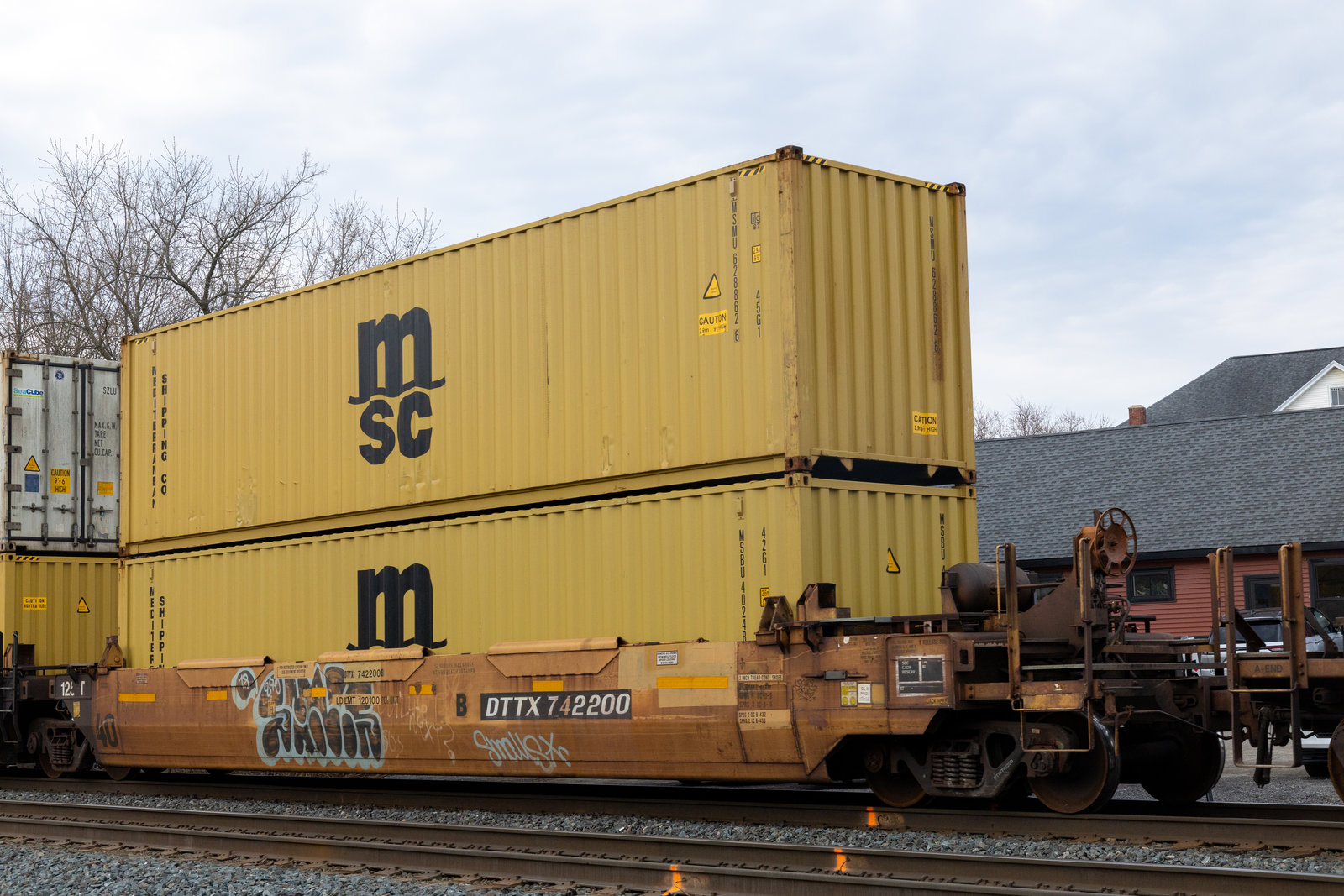 DTTX 742200B
