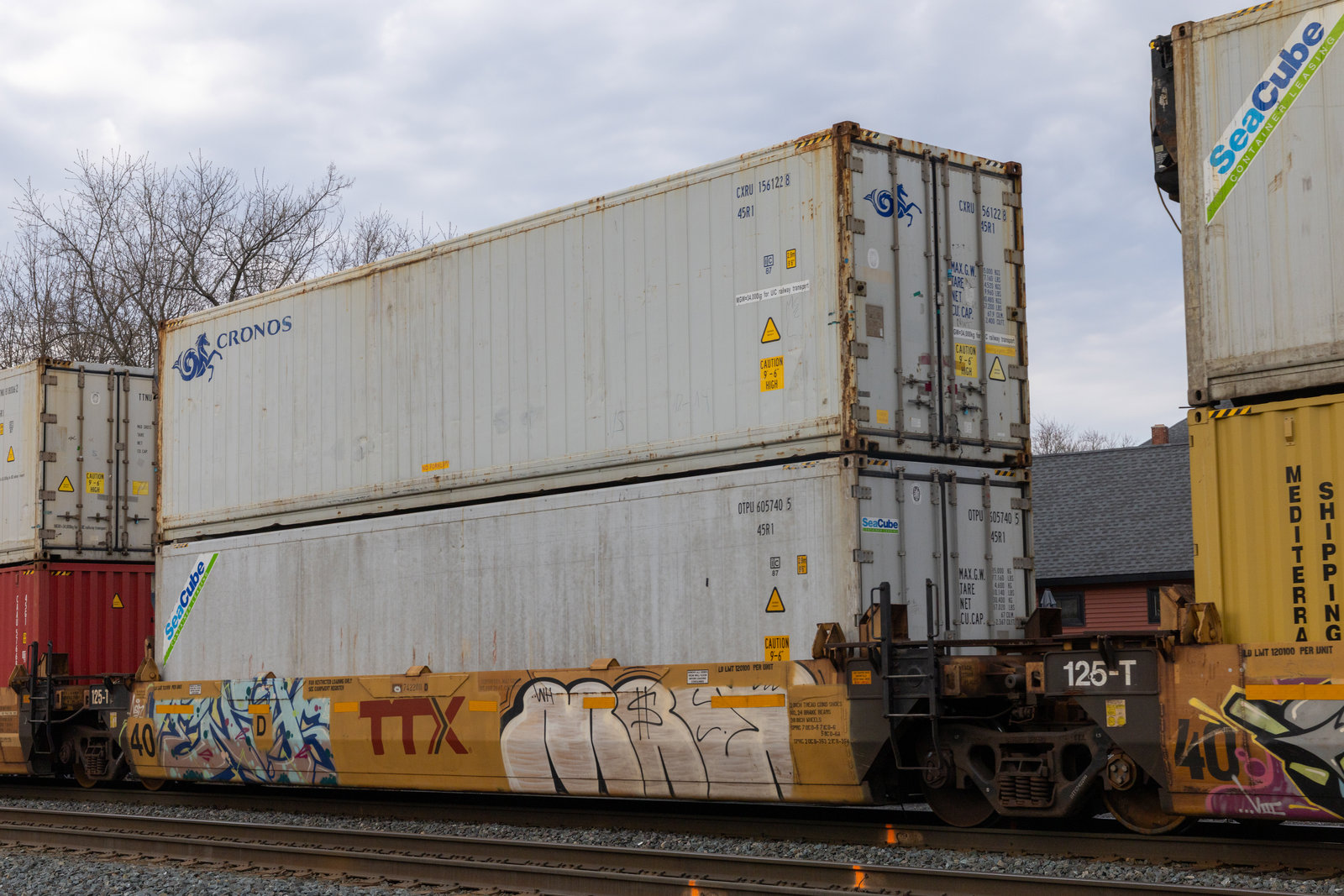 DTTX 742200D
