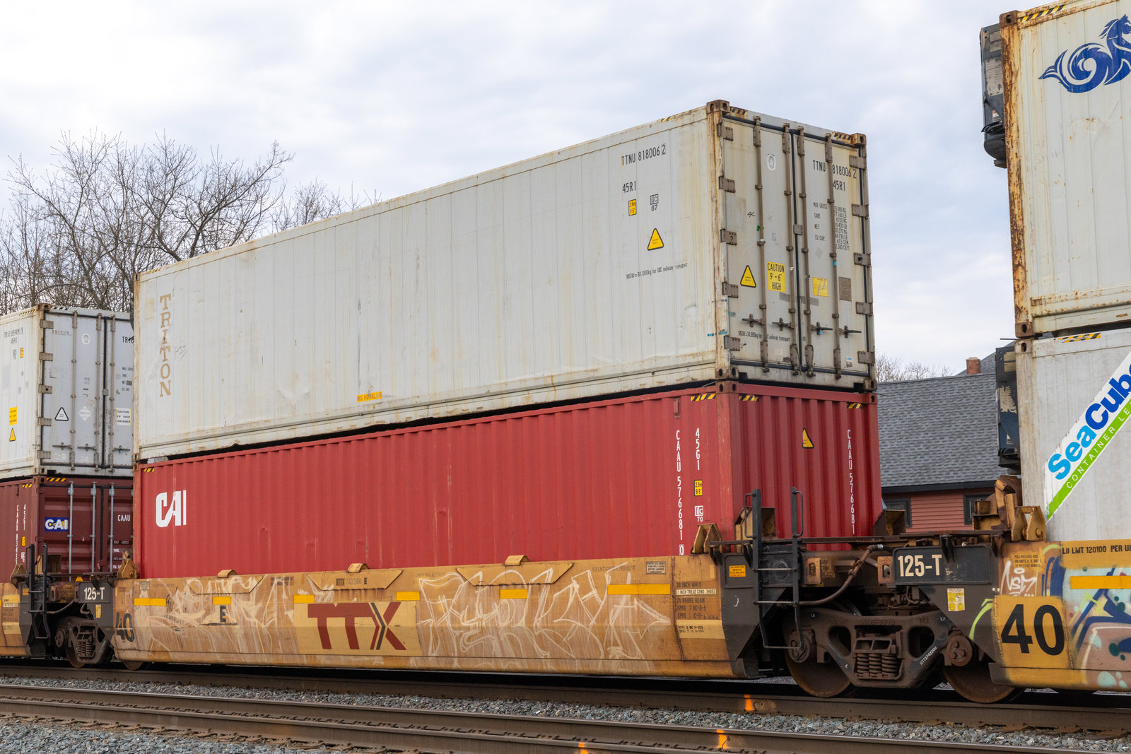 DTTX 742200E
