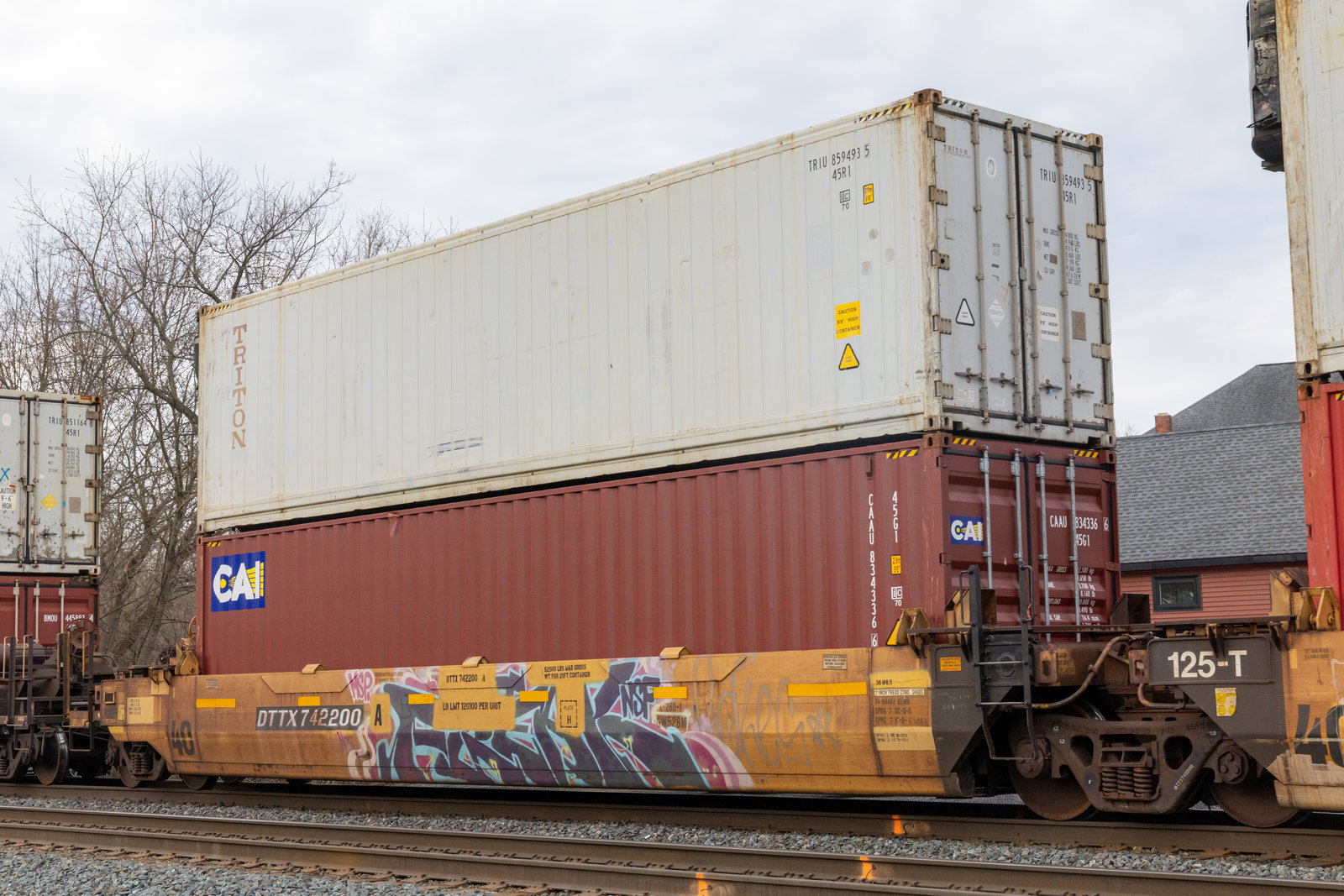 DTTX 742200A