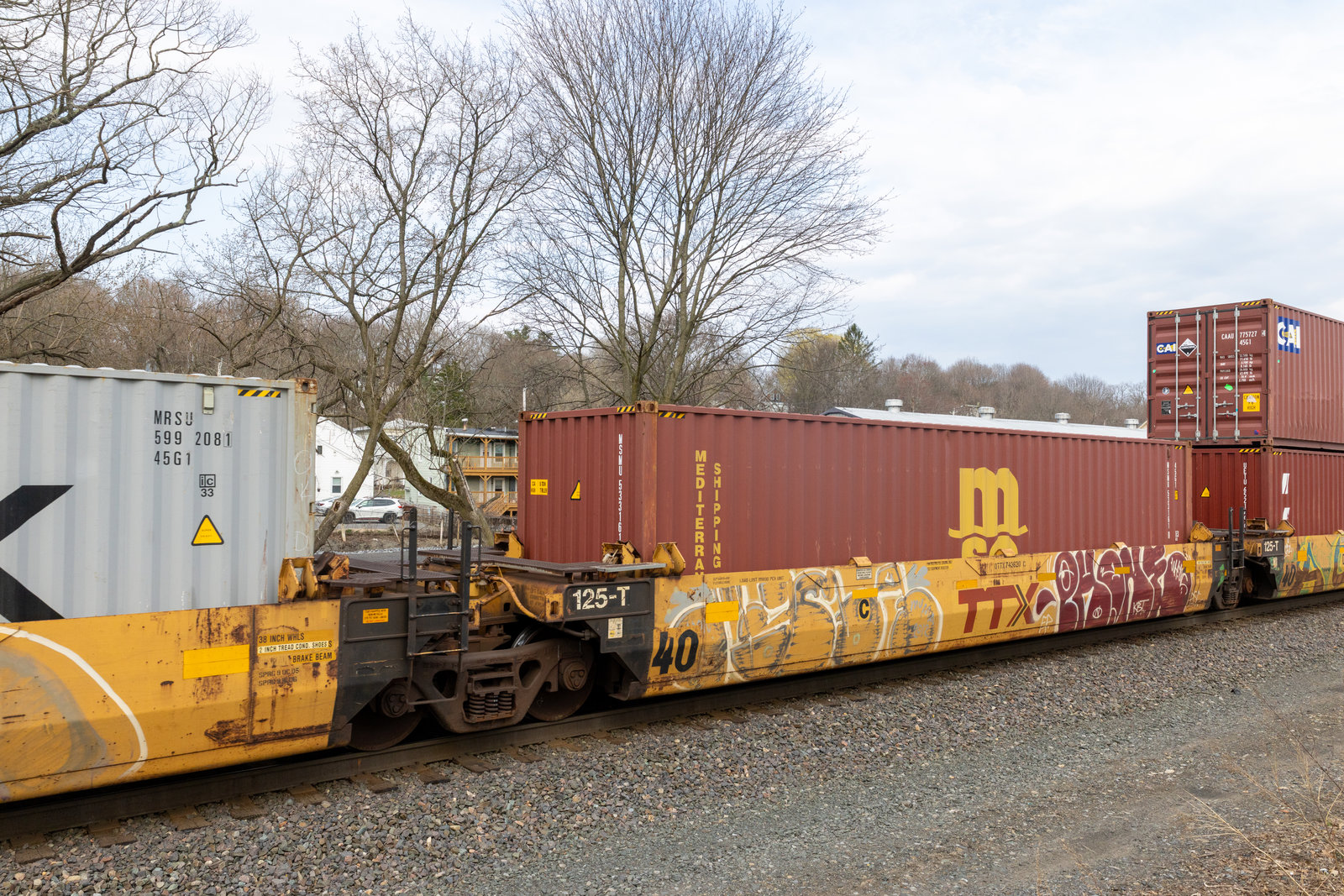 DTTX 743620C