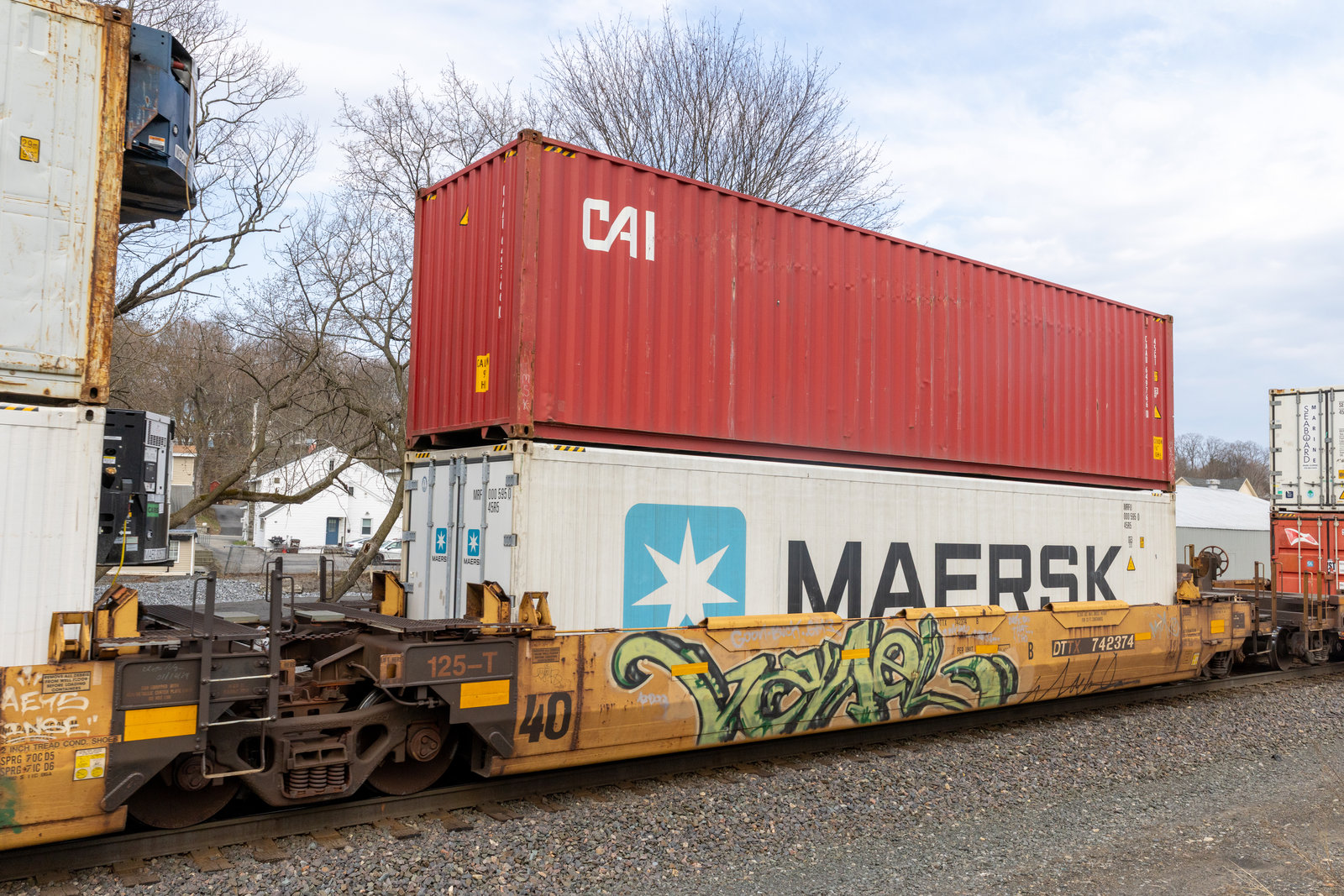 DTTX 742374B