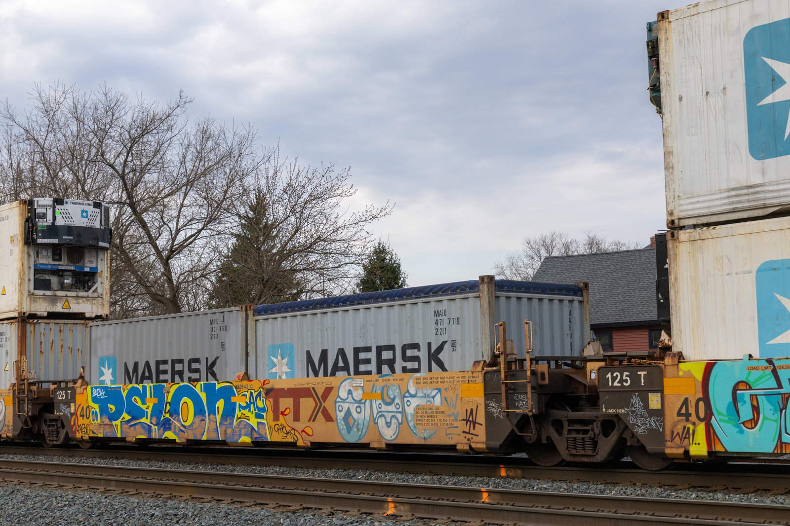 DTTX 750842C