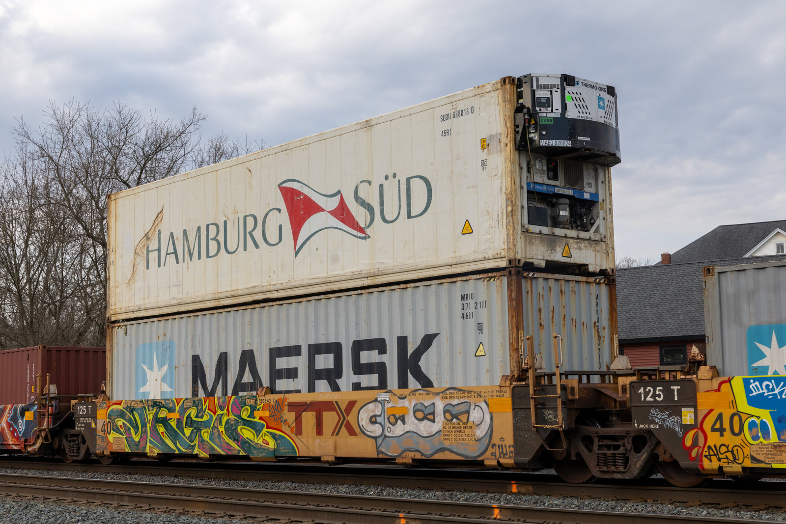 DTTX 750842D