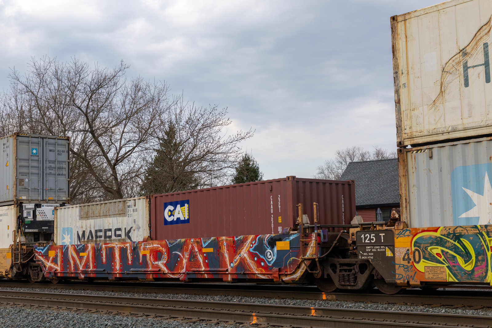 DTTX 750842E