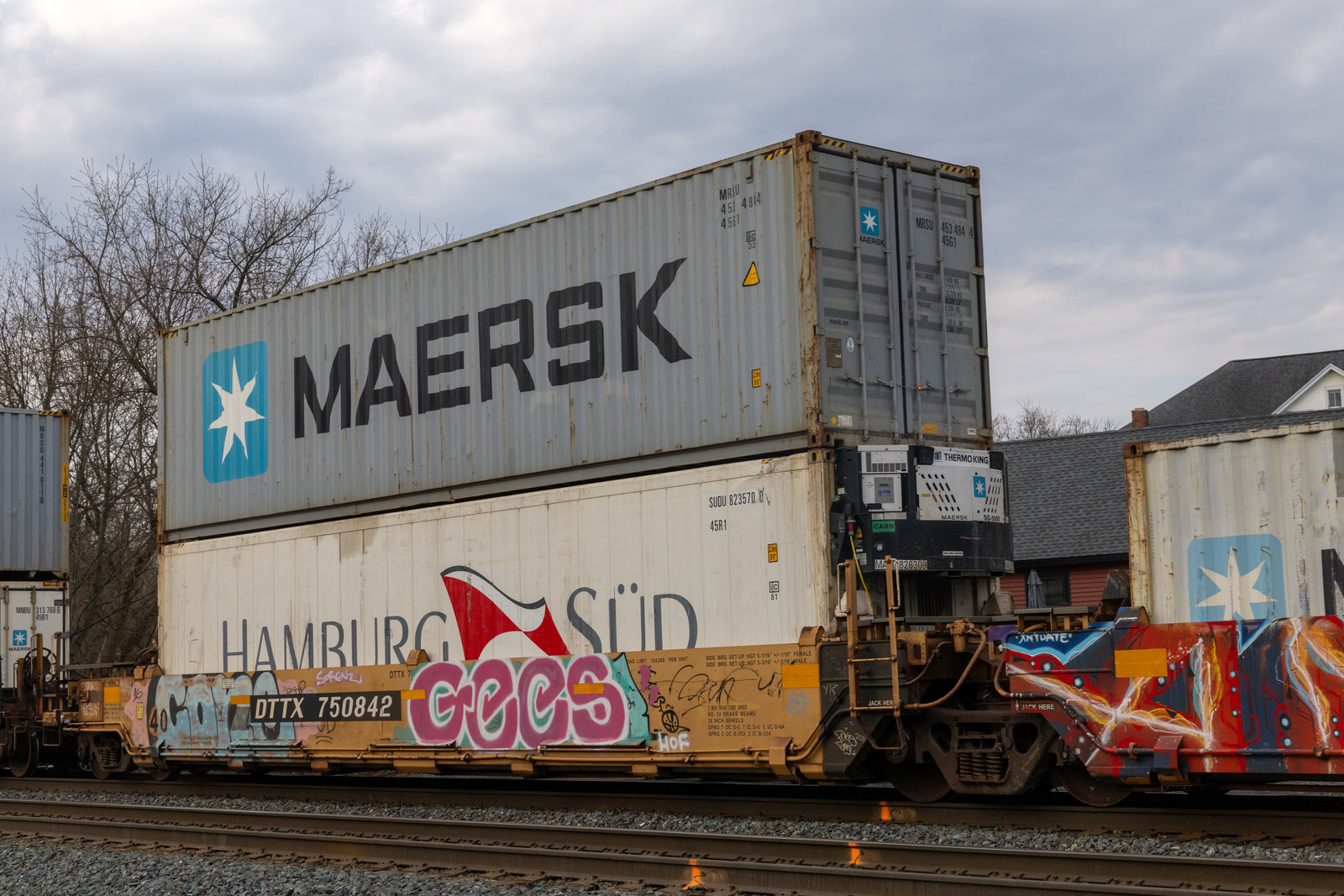 DTTX 750842A