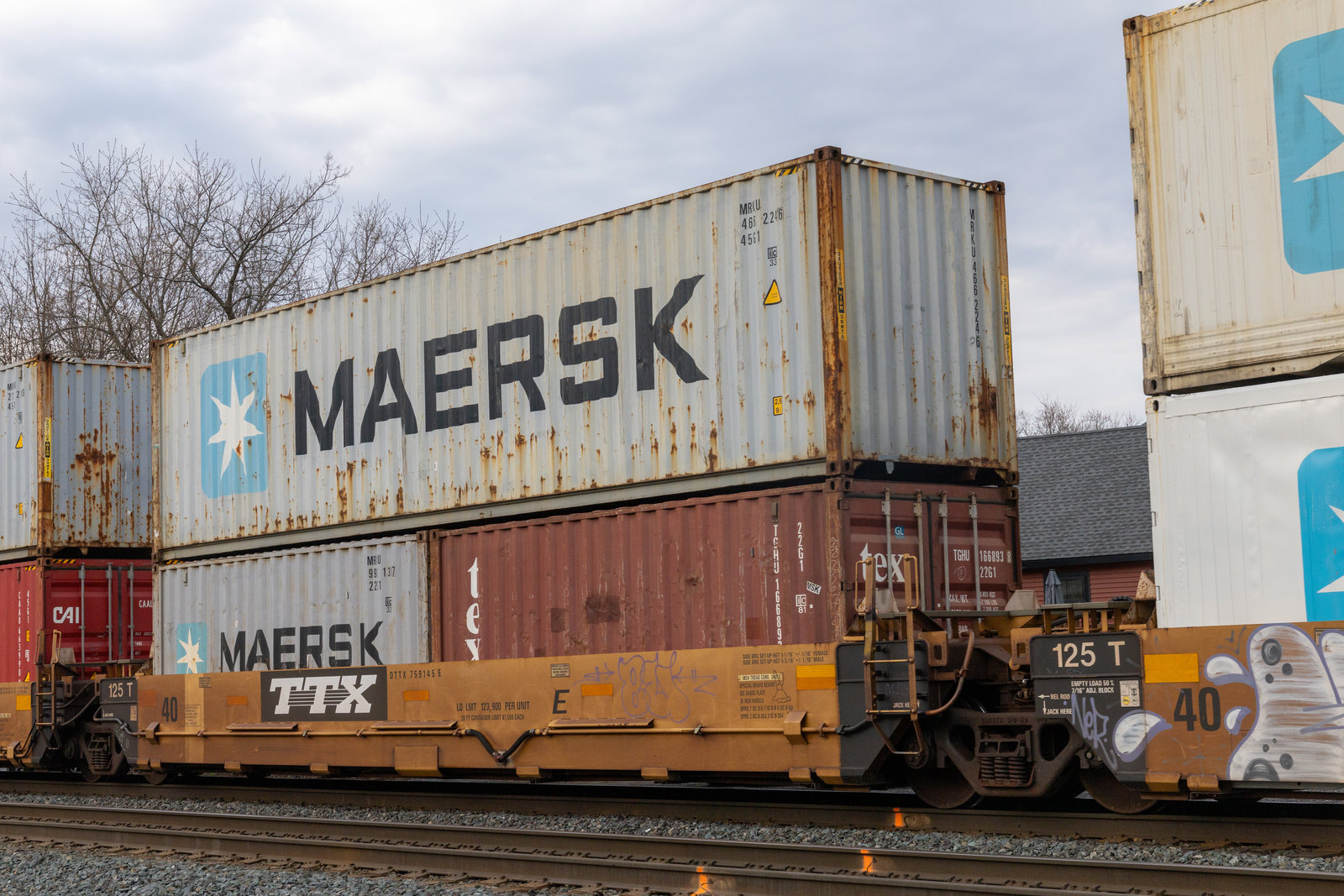 DTTX 759145E