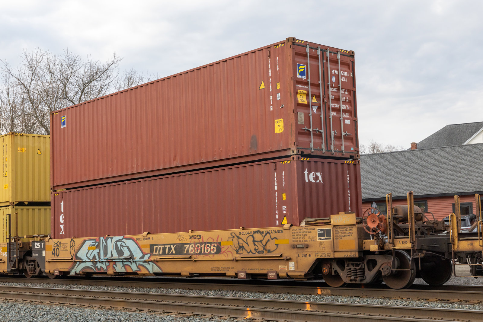 DTTX 760166A