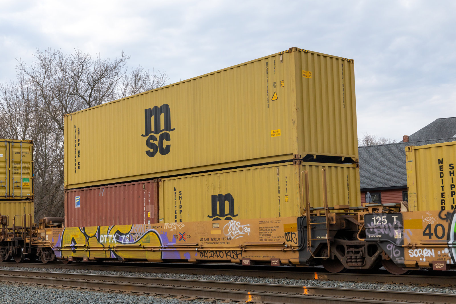 DTTX 760342A