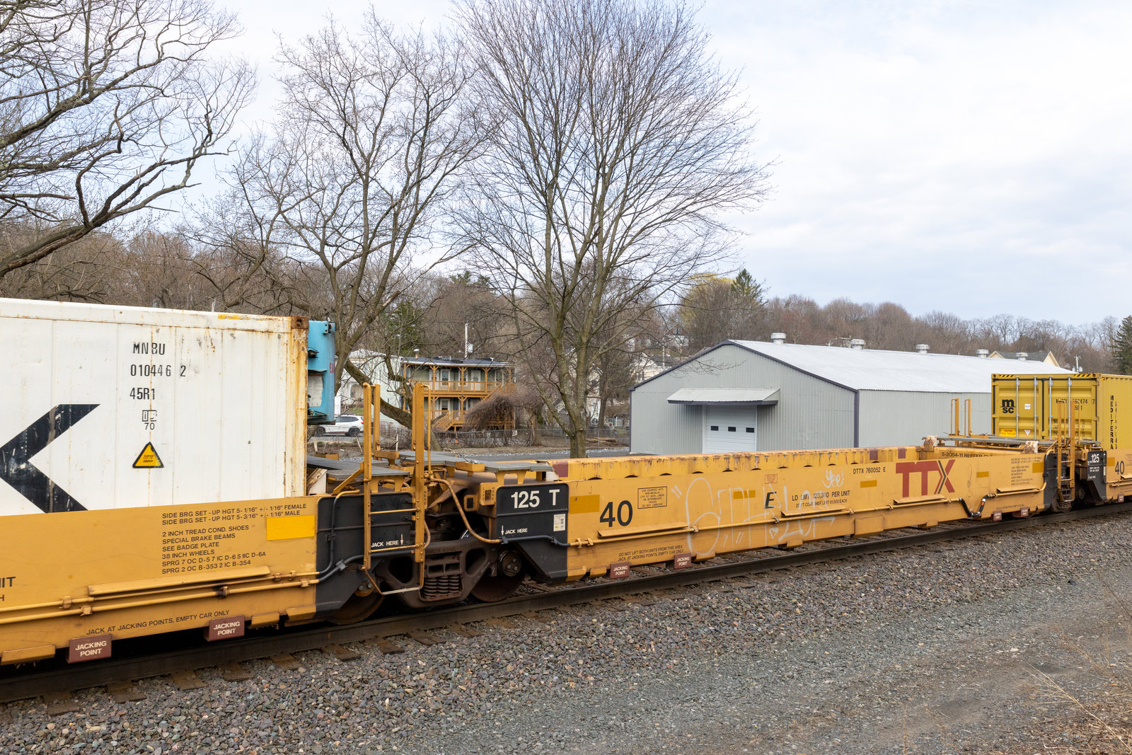 DTTX 760052E