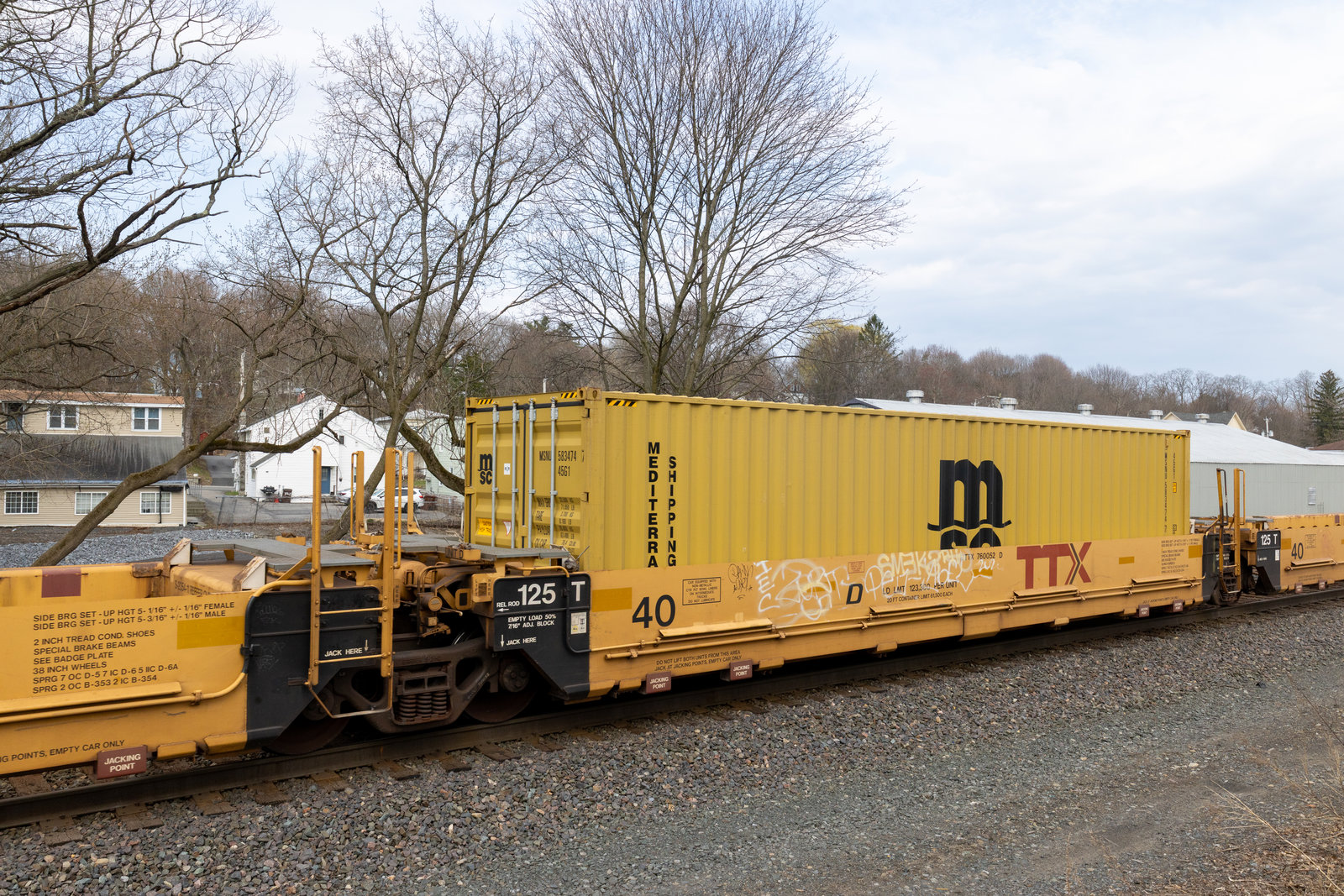 DTTX 760052D