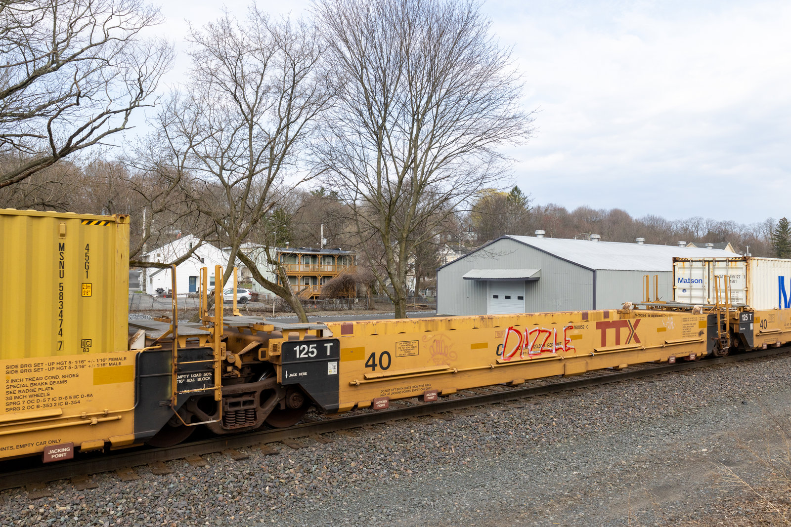 DTTX 760052C