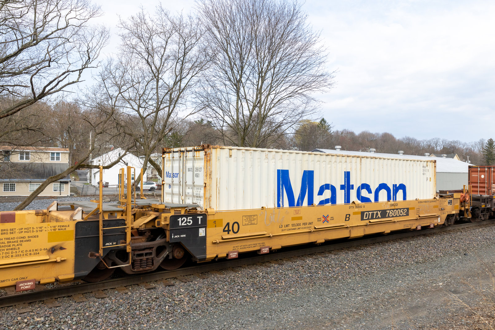 DTTX 760052B
