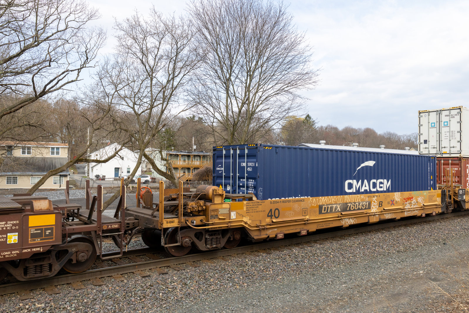 DTTX 760431B