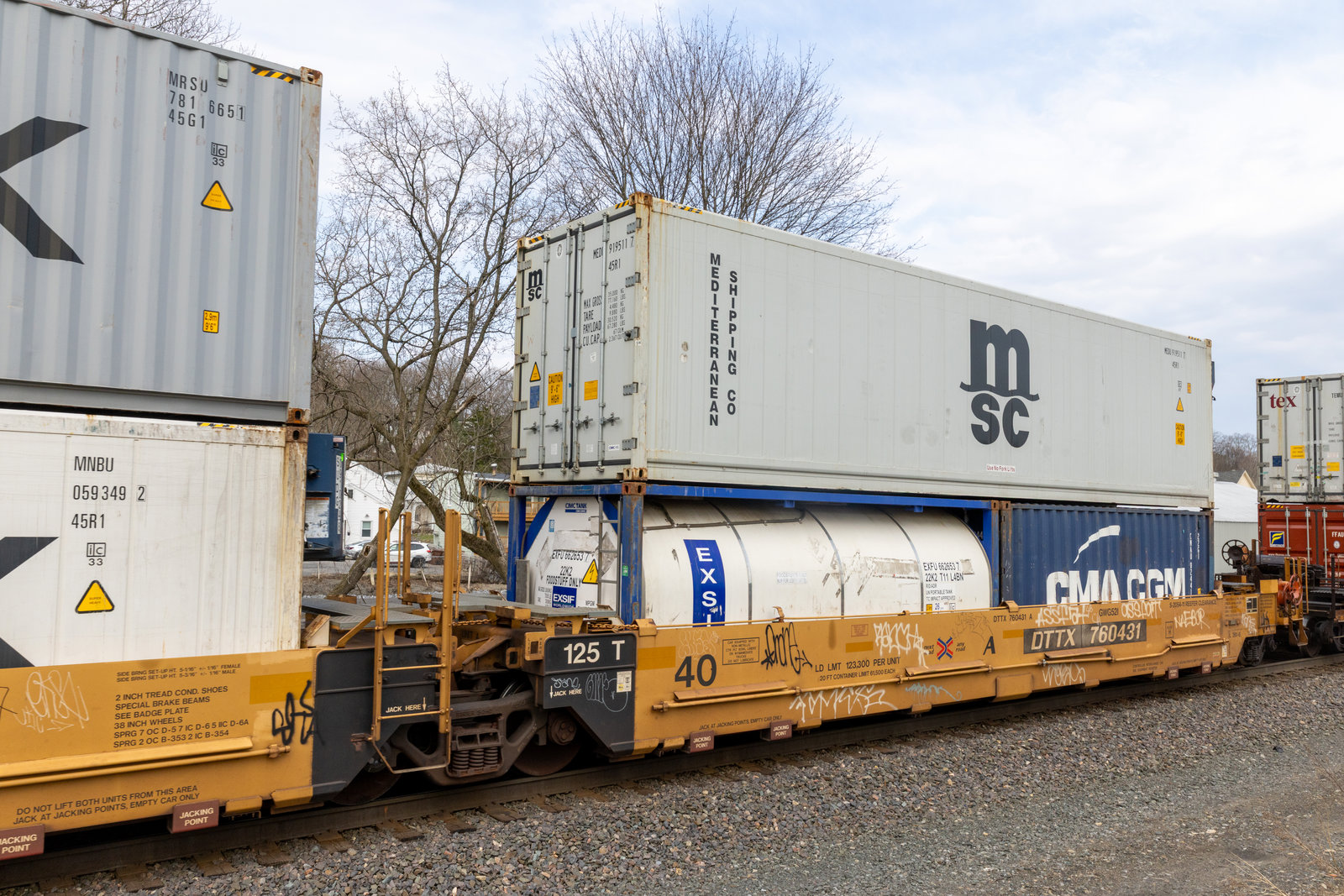 DTTX 760431A