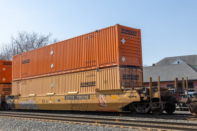 DTTX 795018B