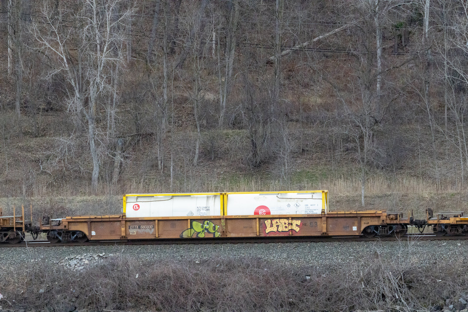DTTX 680800
