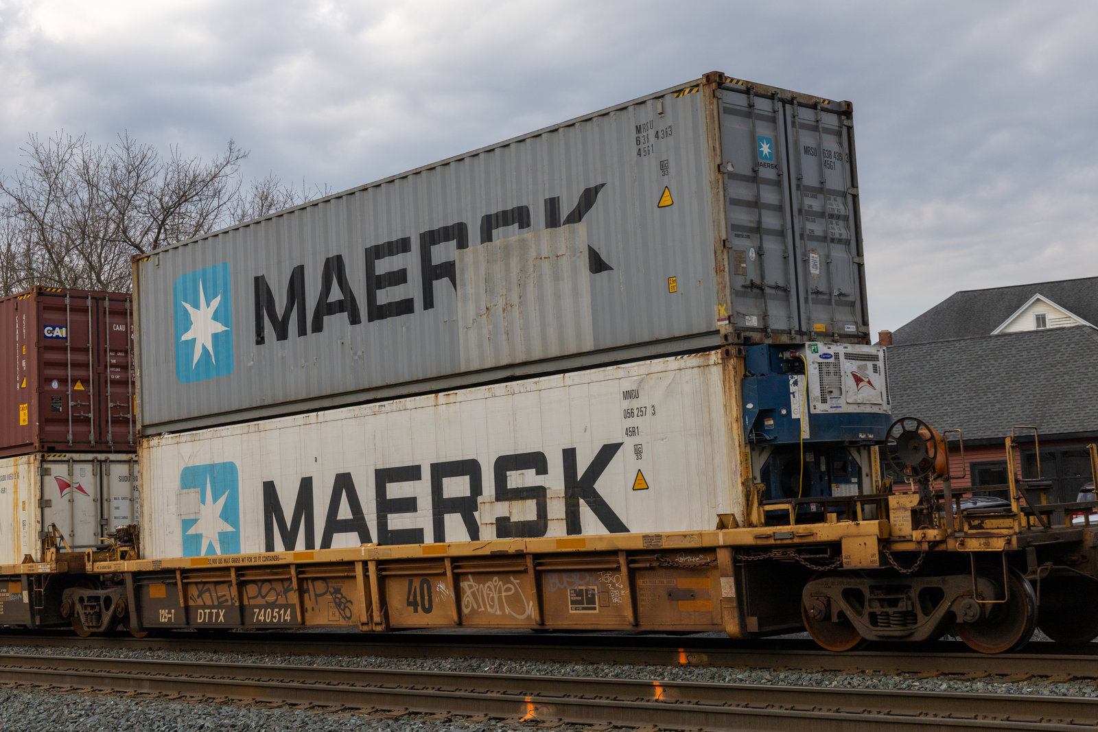 DTTX 740514A