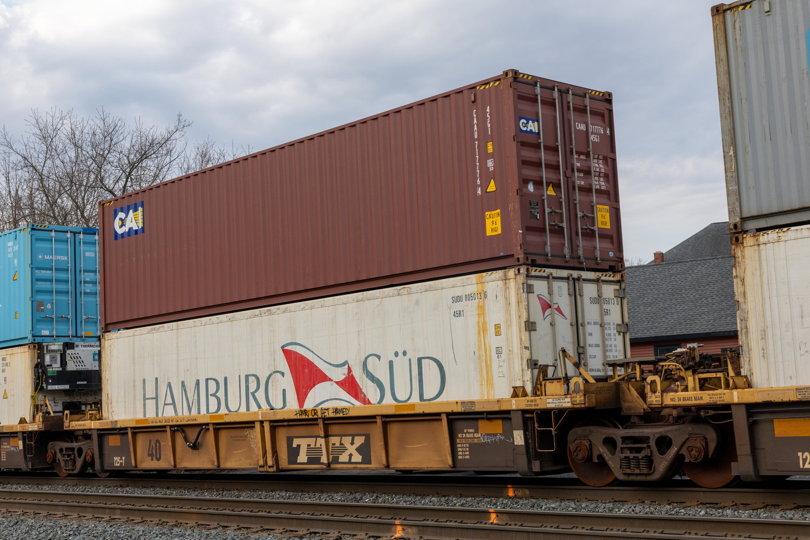 DTTX 740514E