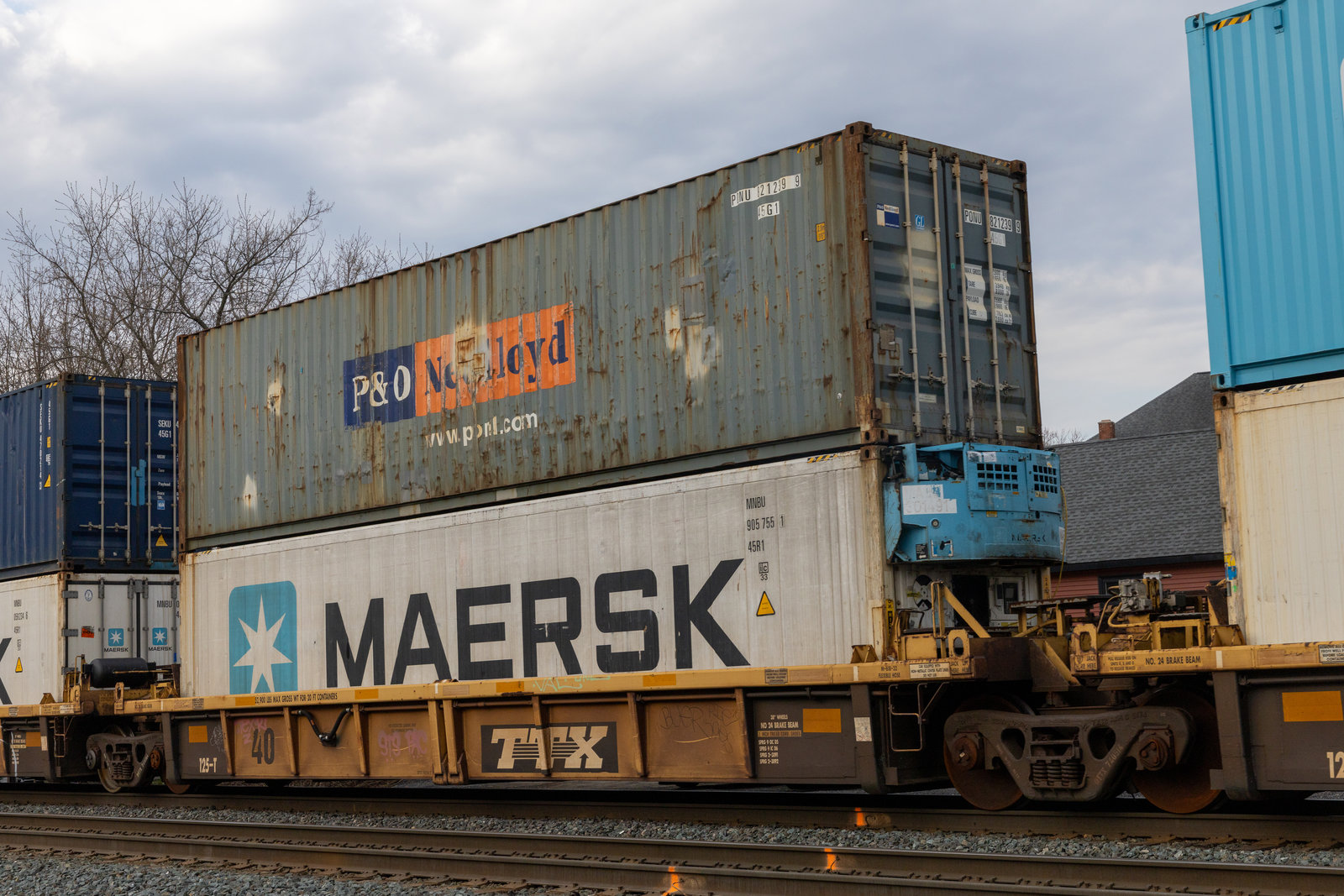 DTTX 740514C