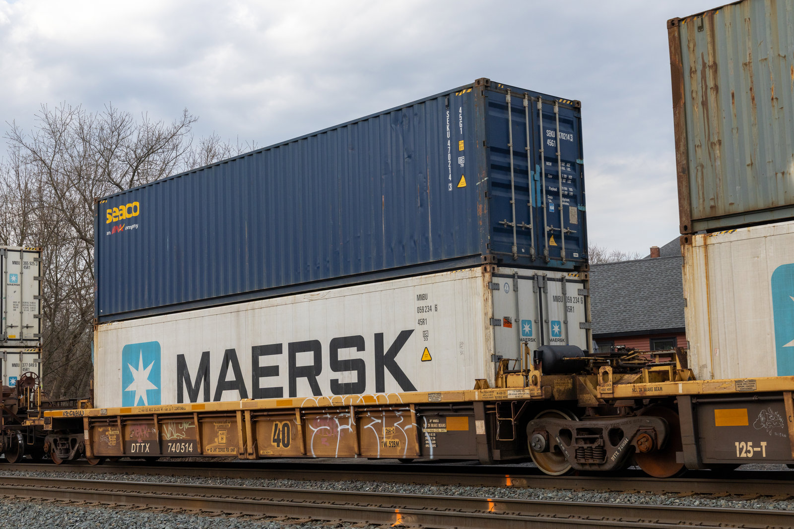 DTTX 740514B