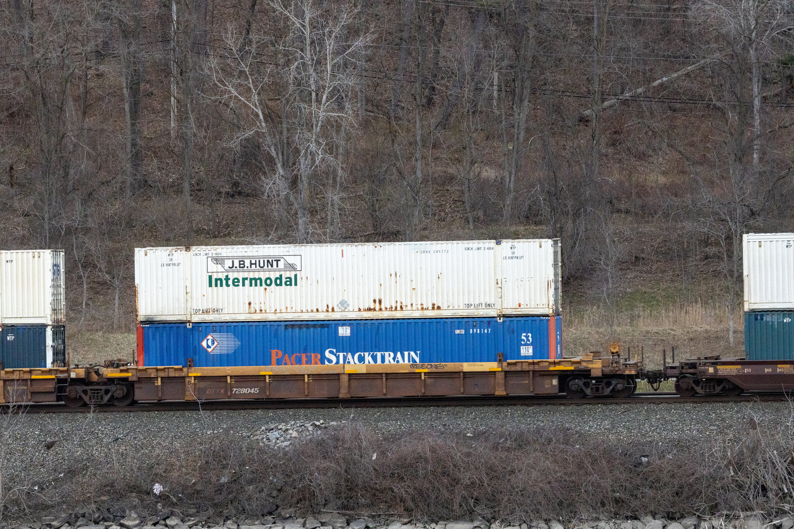 DTTX 728045B