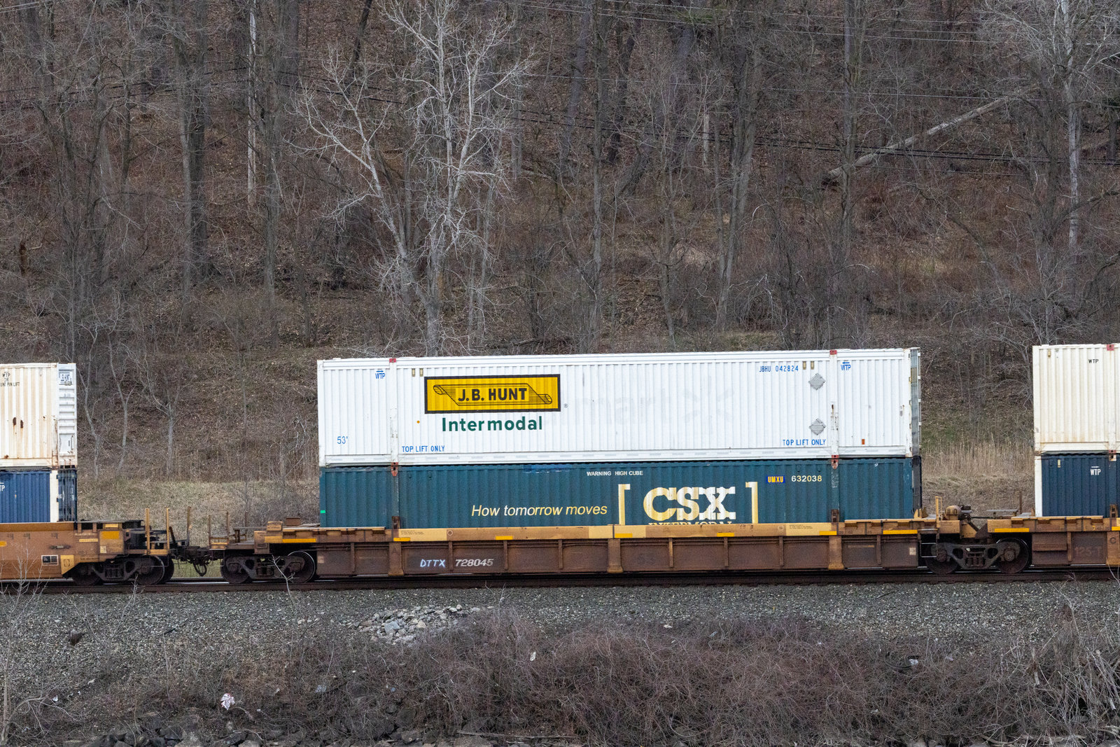 DTTX 728045A