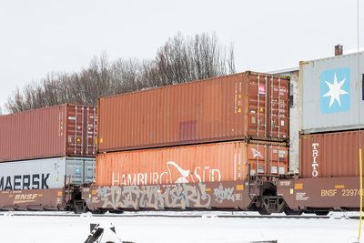 BNSF 239748E