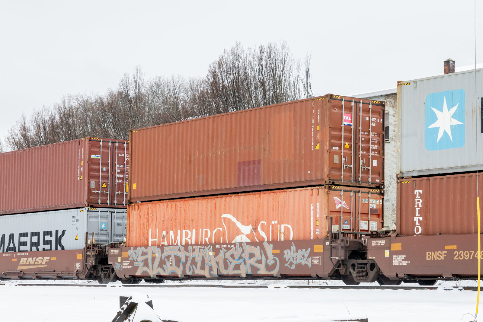BNSF 239748E