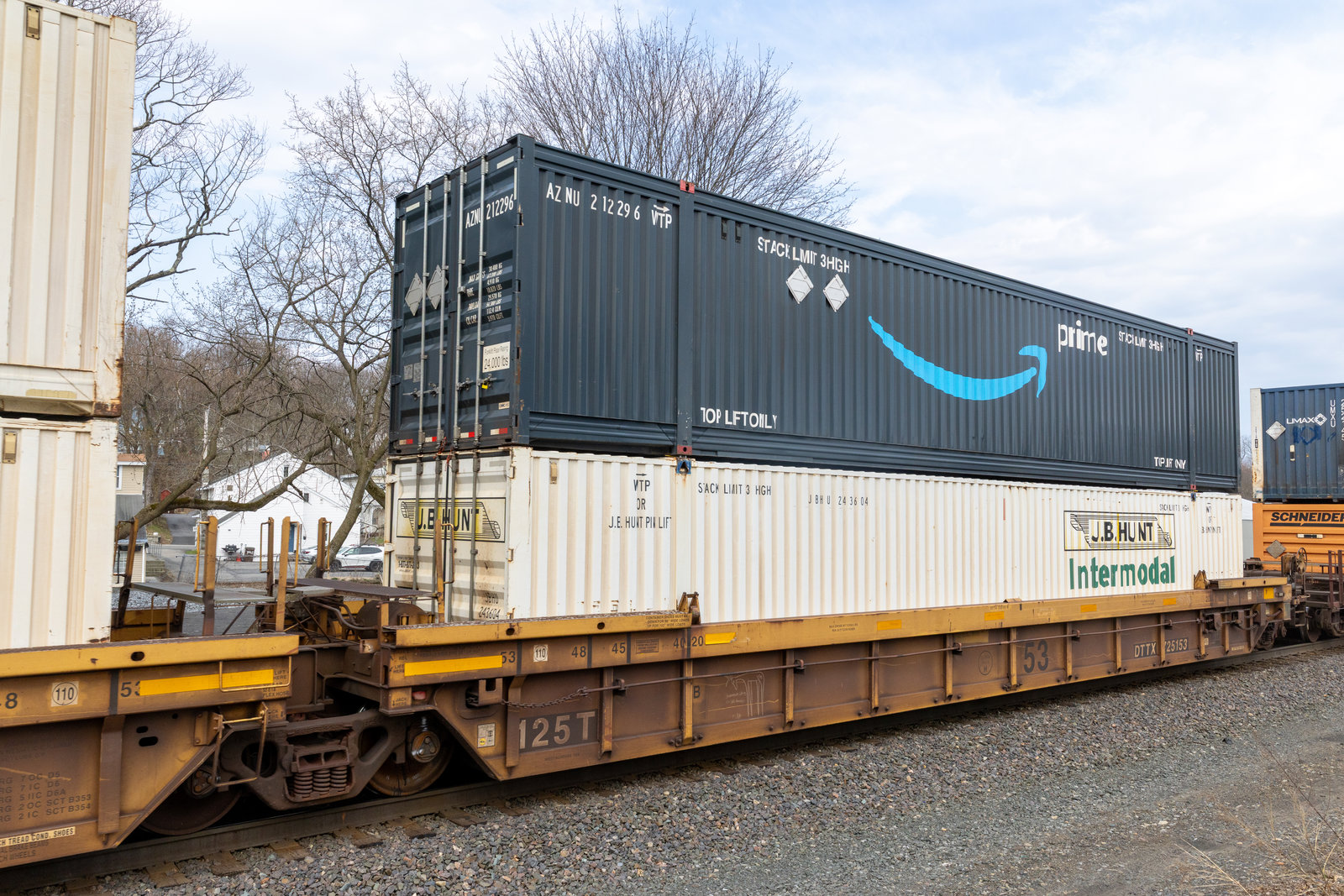 DTTX 725153B
