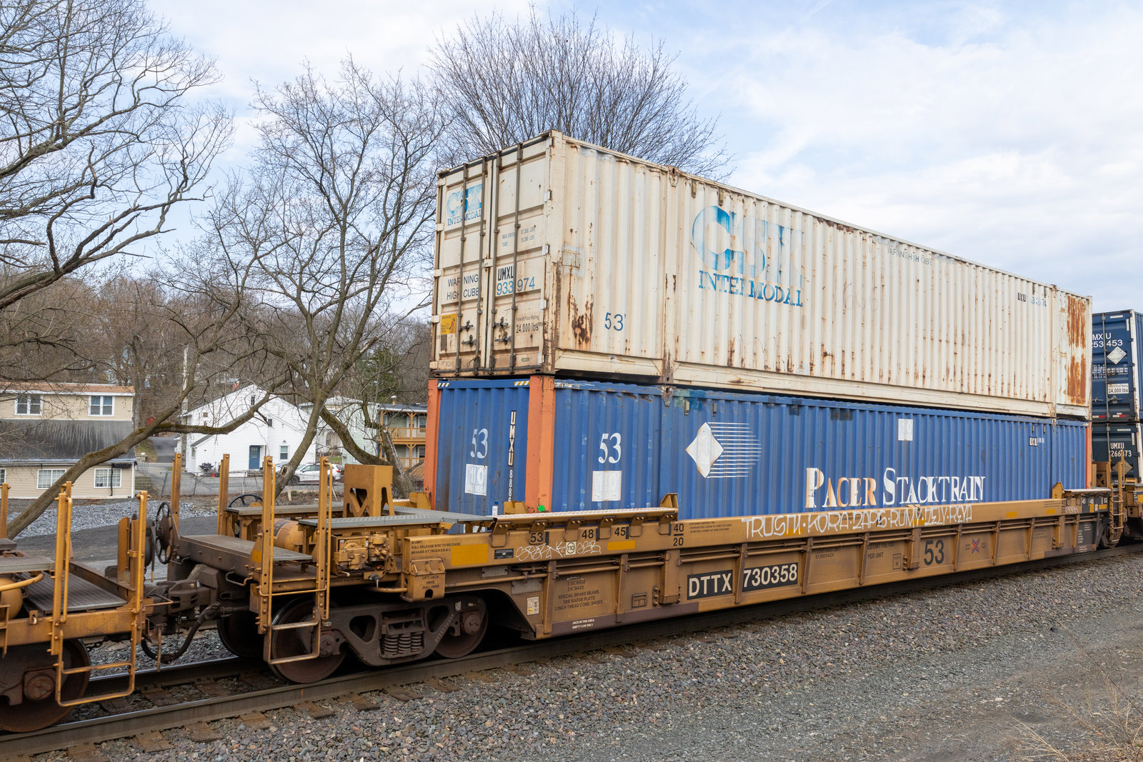 DTTX 730358B