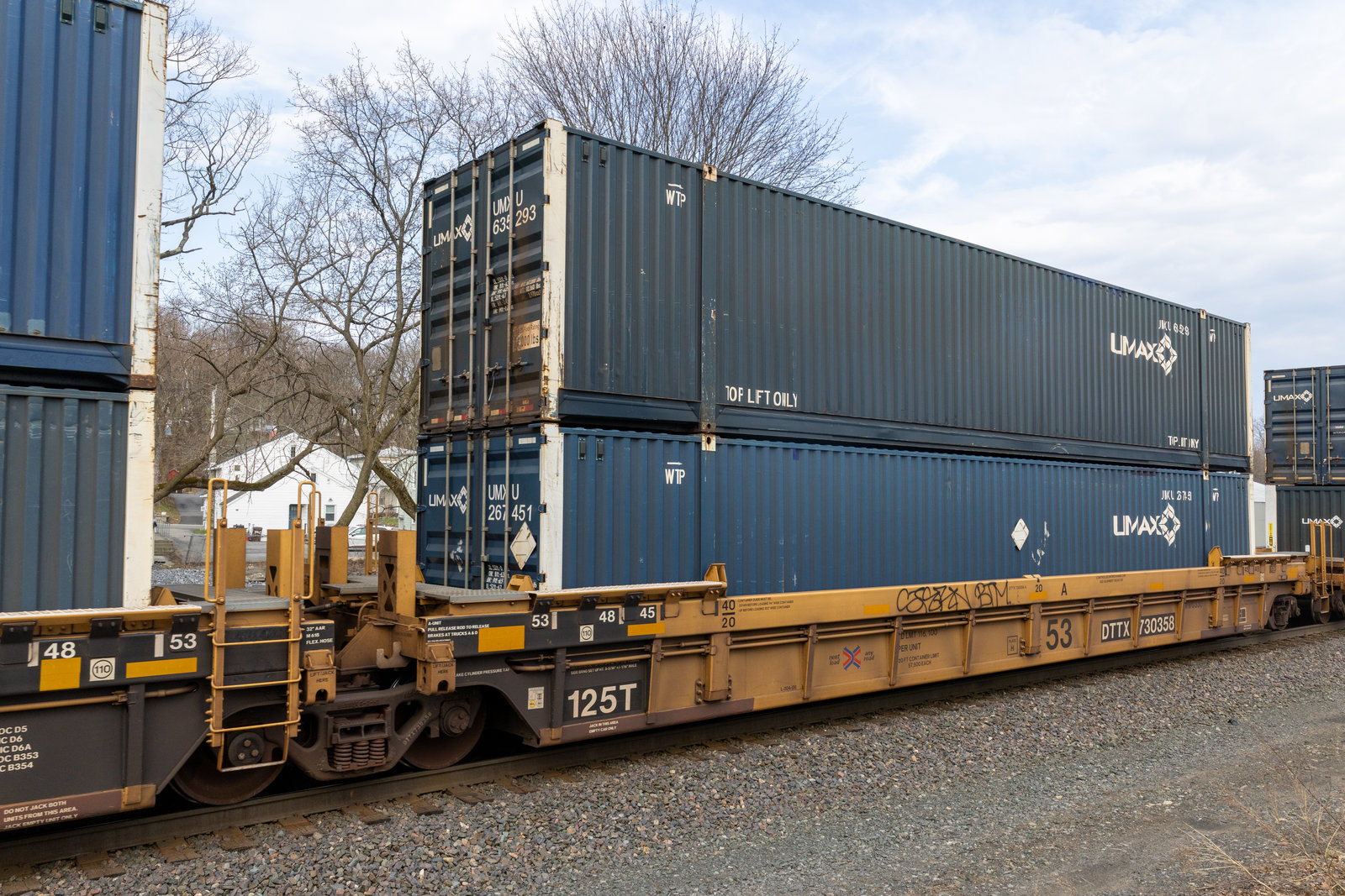 DTTX 730358A