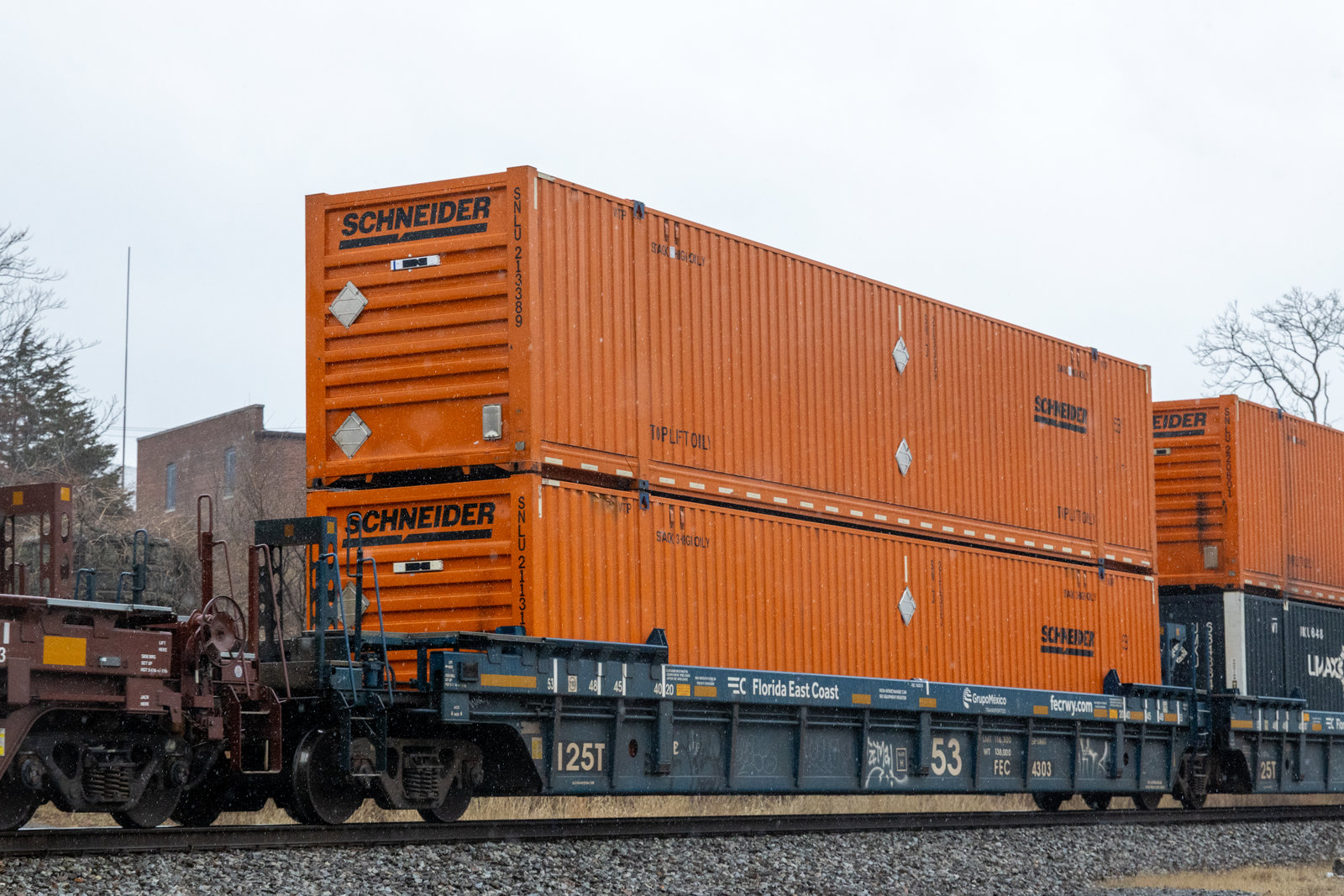 FEC 74303B