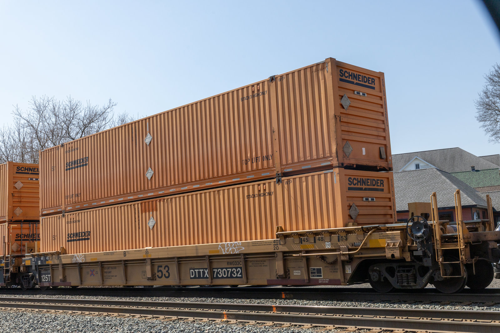 DTTX 730732B