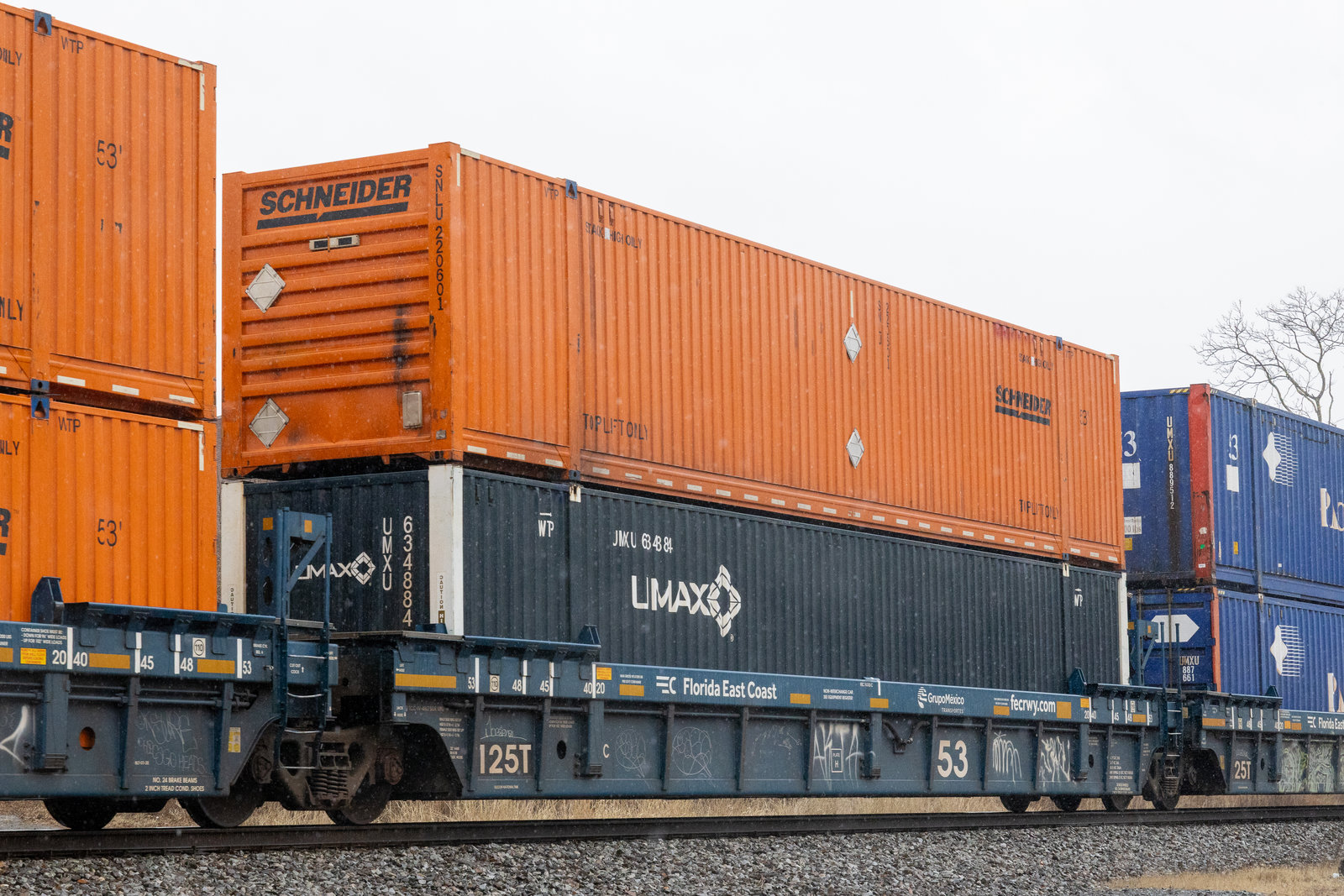 FEC 74303C
