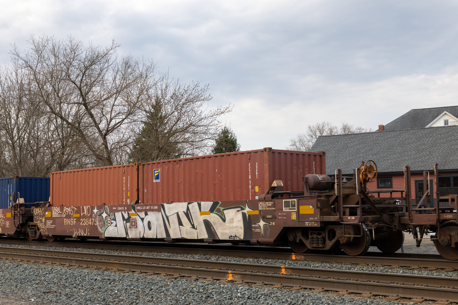 BNSF 238475B