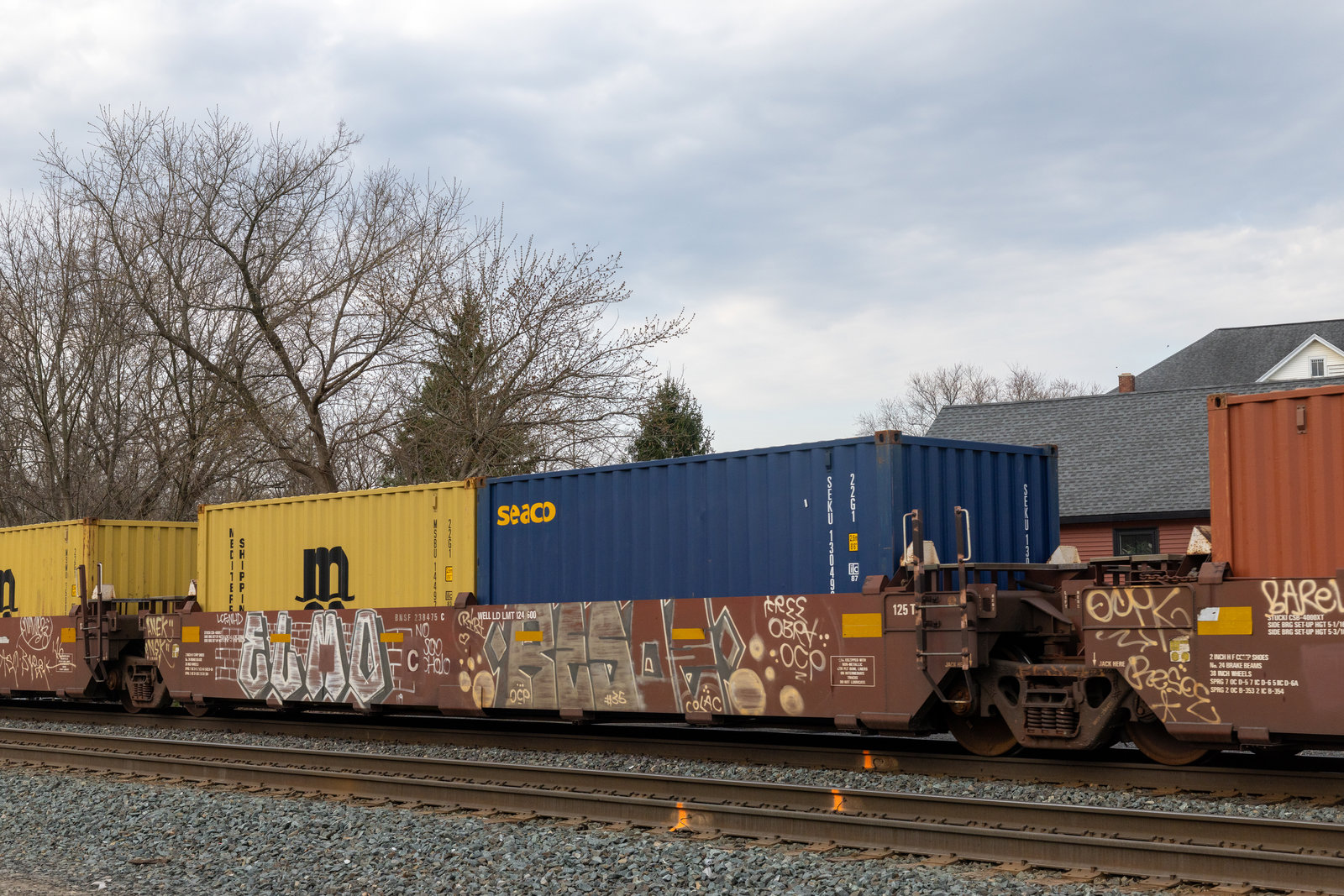 BNSF 238475C