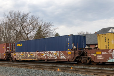BNSF 238475E
