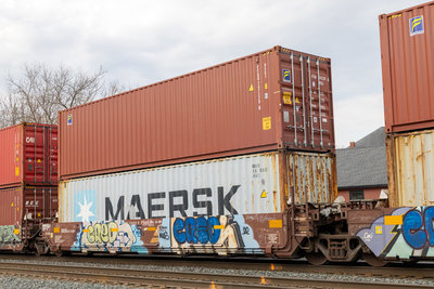 BNSF 239593D