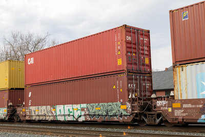 BNSF 239593C