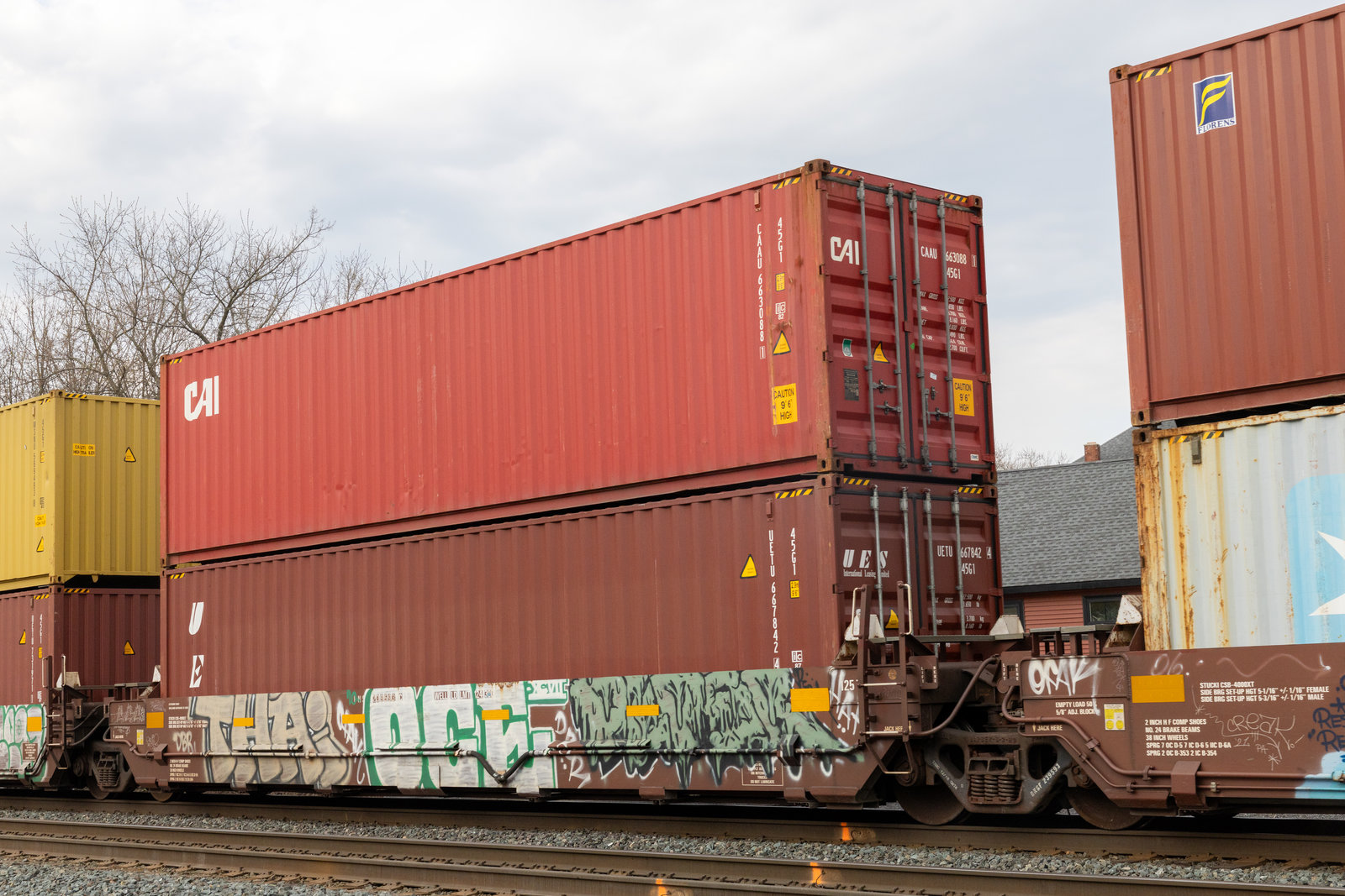 BNSF 239593C