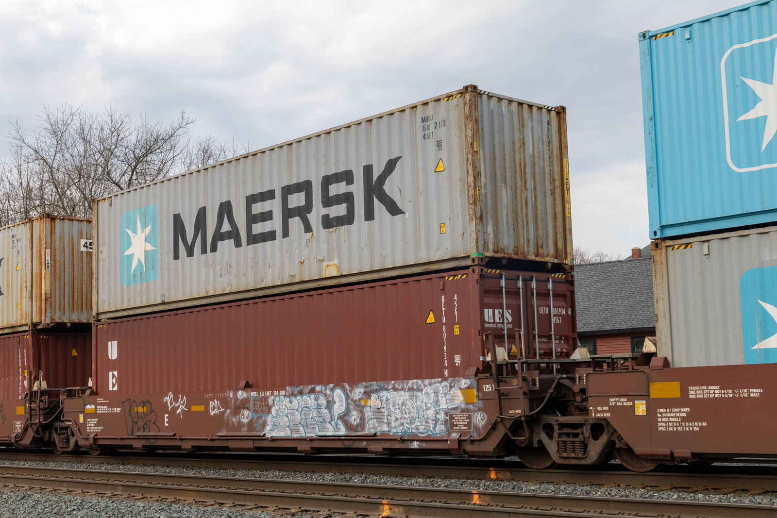 BNSF 238324C