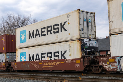 BNSF 239762D
